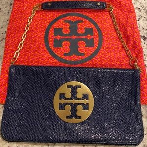 Tory Burch Clutch